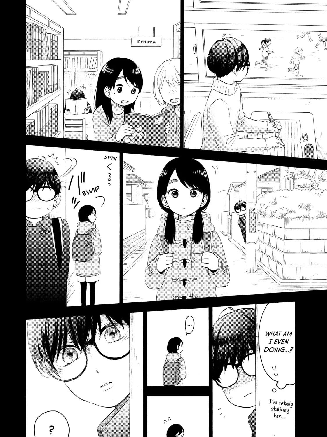 A Condition Called Love - Chapter 21 - Page 27
