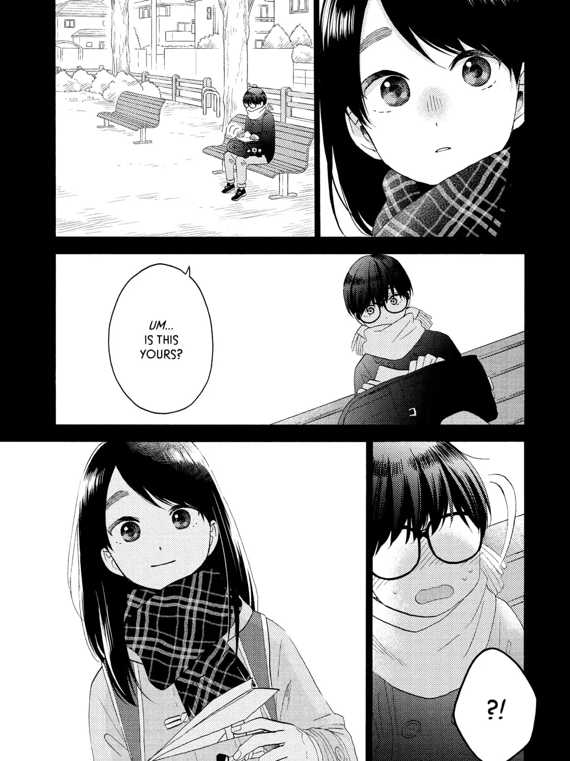 A Condition Called Love - Chapter 21 - Page 37