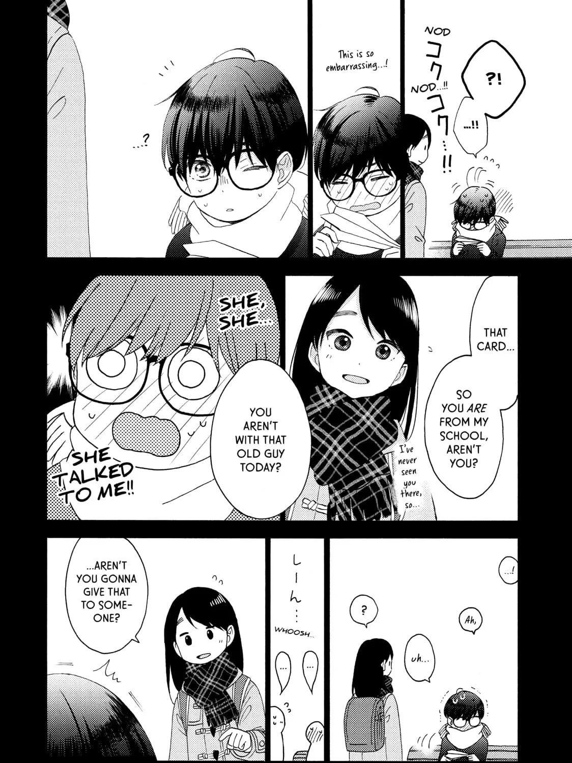 A Condition Called Love - Chapter 21 - Page 39