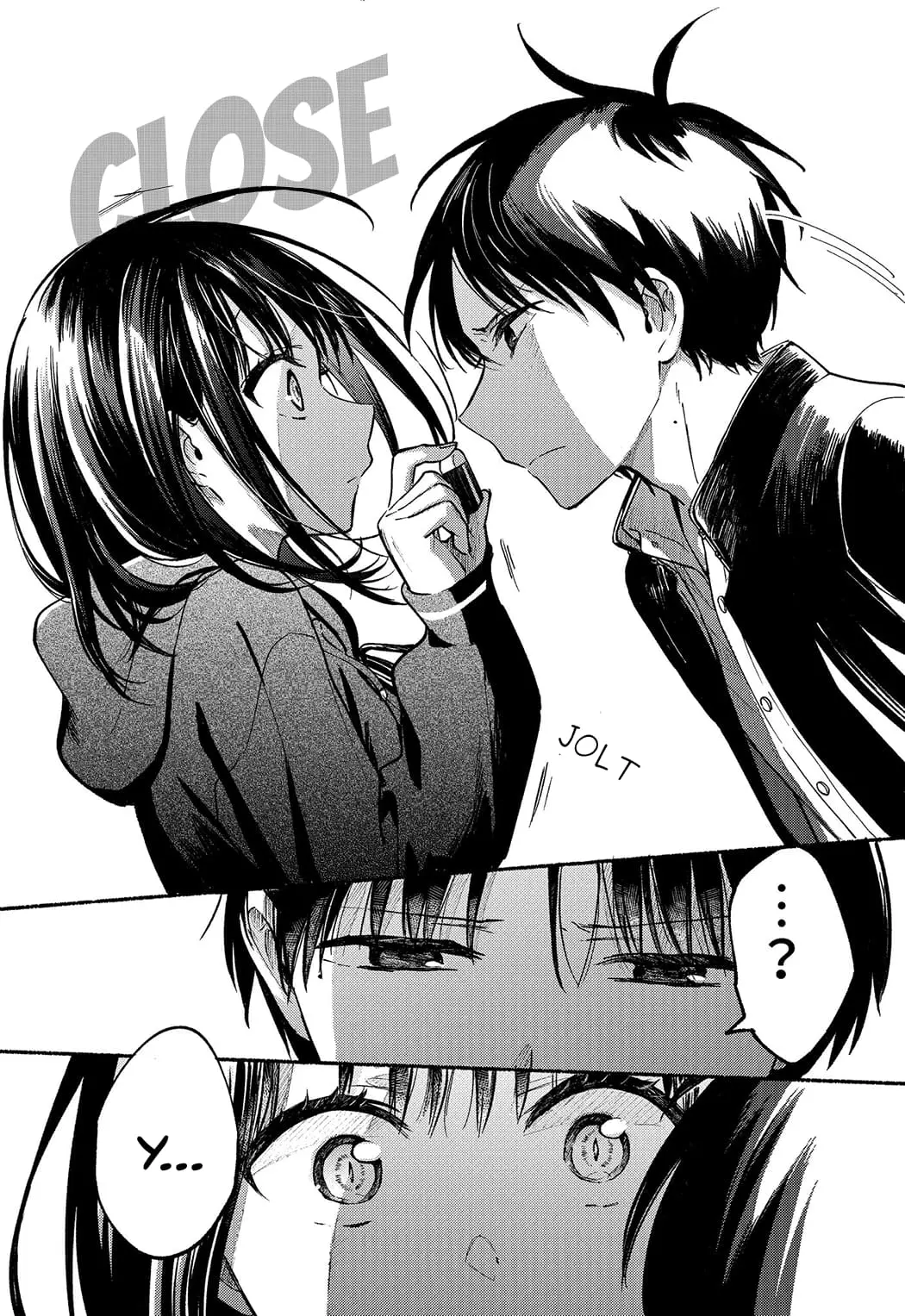 Tonari no Neko to Koi Shirazu - Chapter 9 - Page 18