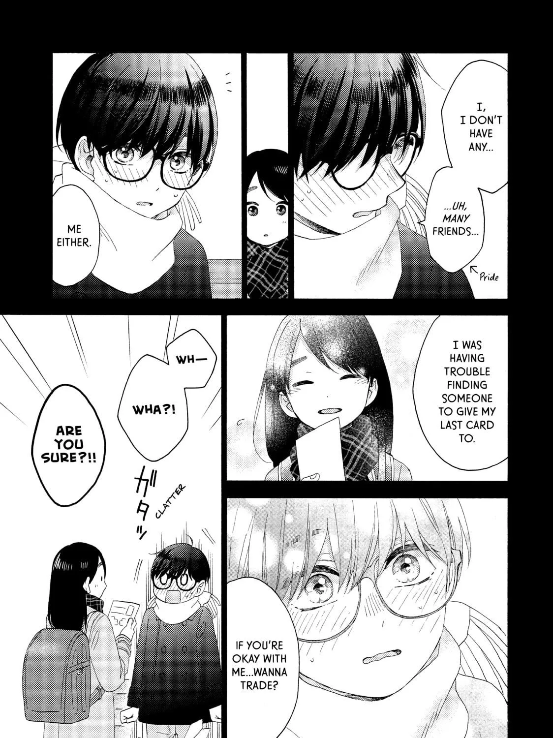 A Condition Called Love - Chapter 21 - Page 41
