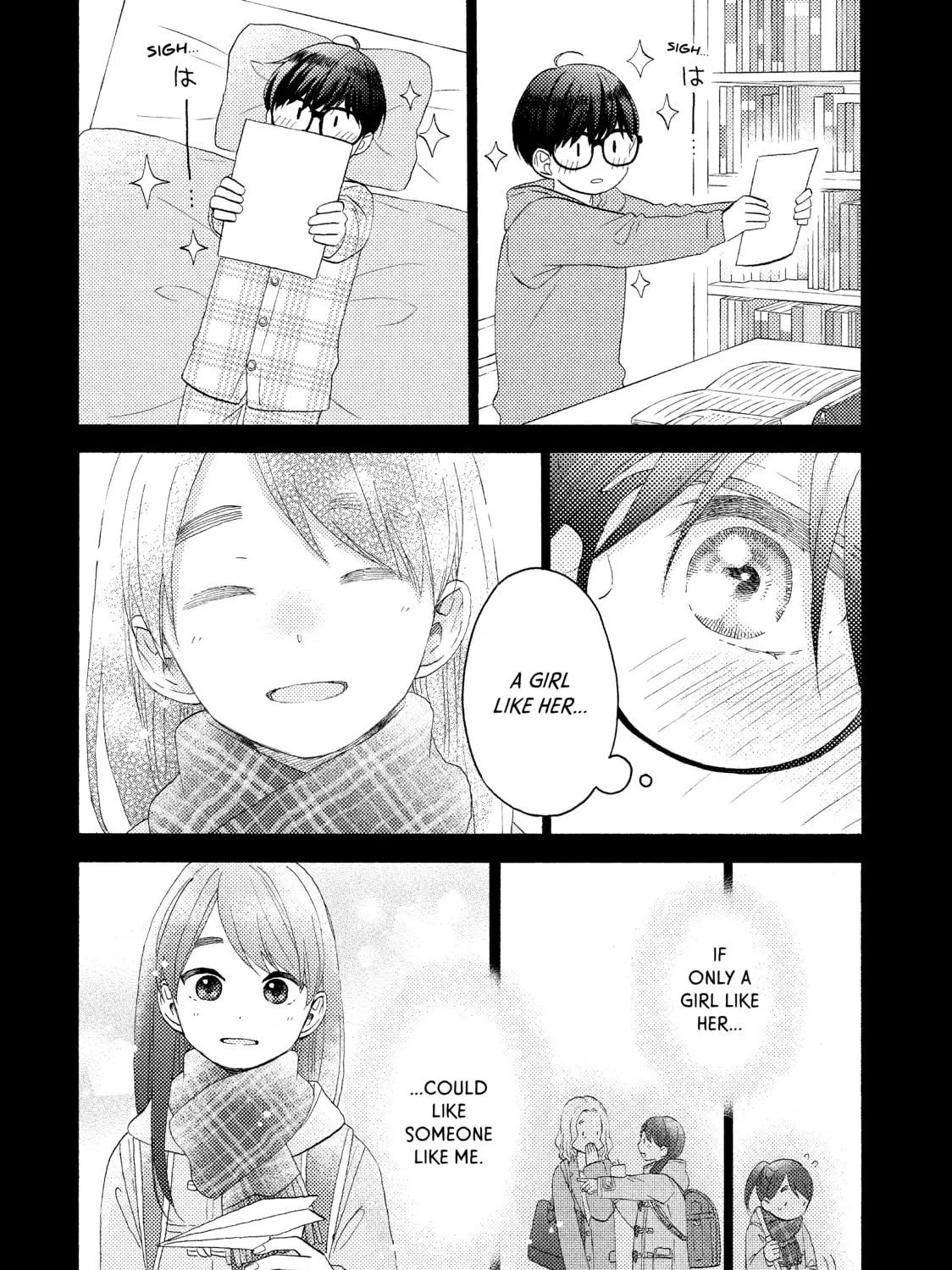A Condition Called Love - Chapter 21 - Page 47