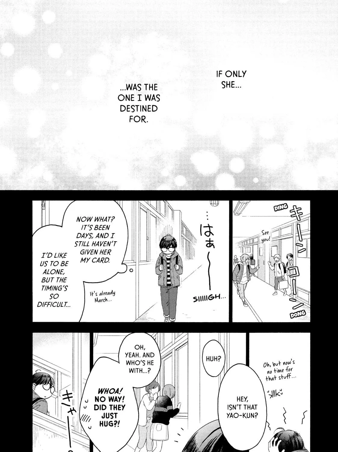 A Condition Called Love - Chapter 21 - Page 49