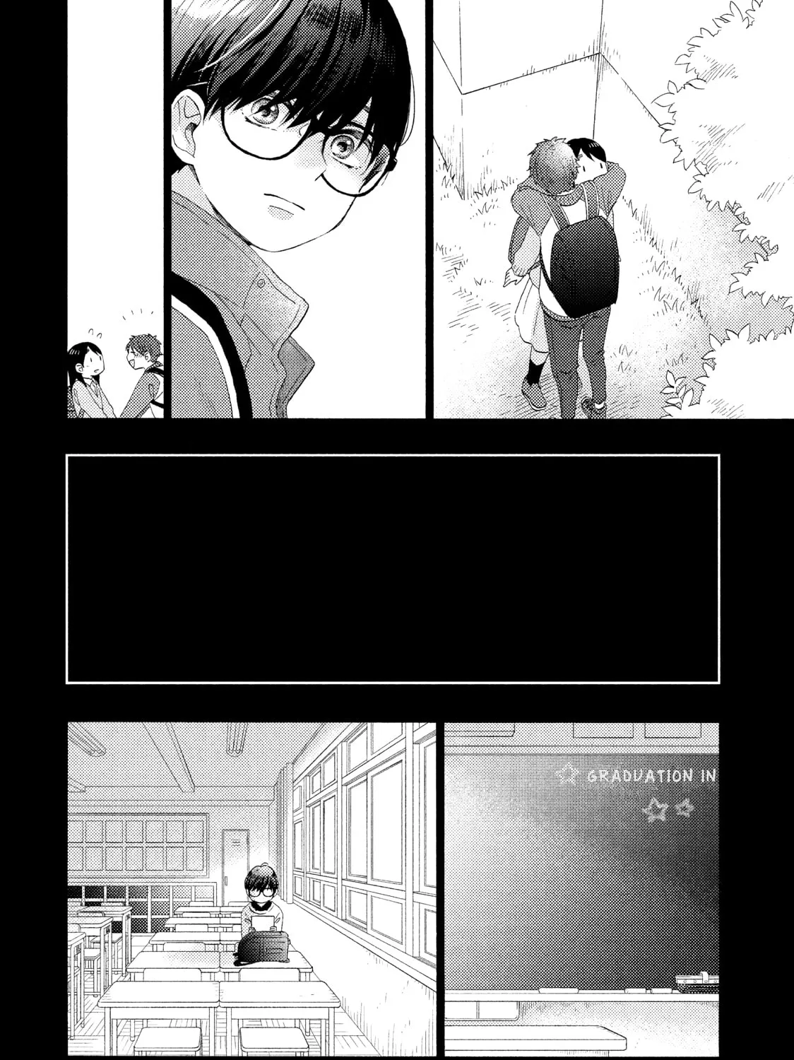 A Condition Called Love - Chapter 21 - Page 51