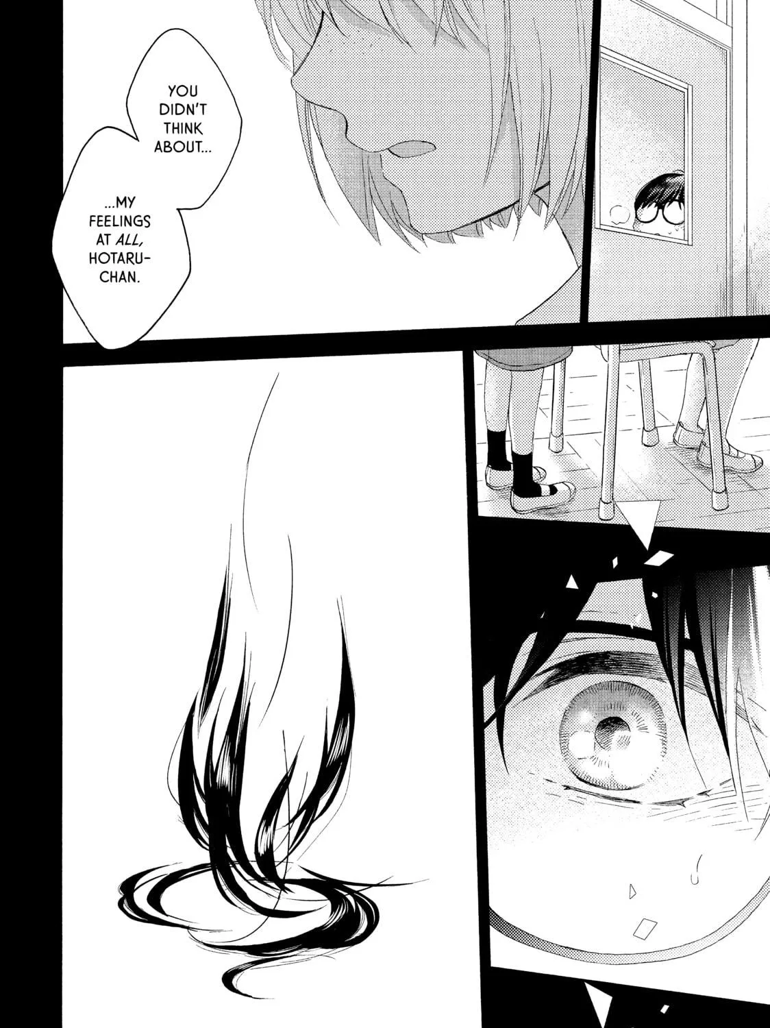 A Condition Called Love - Chapter 21 - Page 59