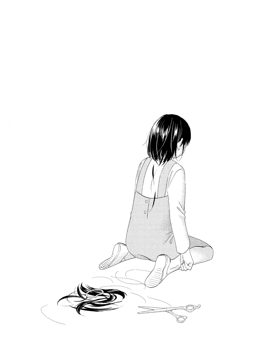 A Condition Called Love - Chapter 21 - Page 63