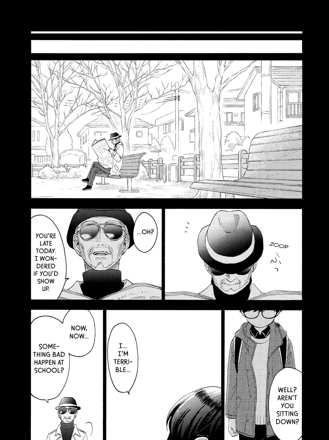 A Condition Called Love - Chapter 21 - Page 65