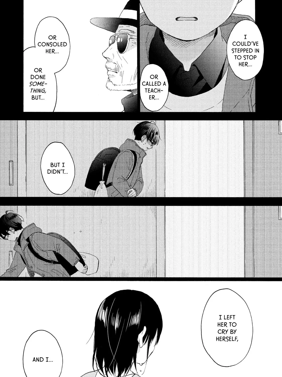 A Condition Called Love - Chapter 21 - Page 67