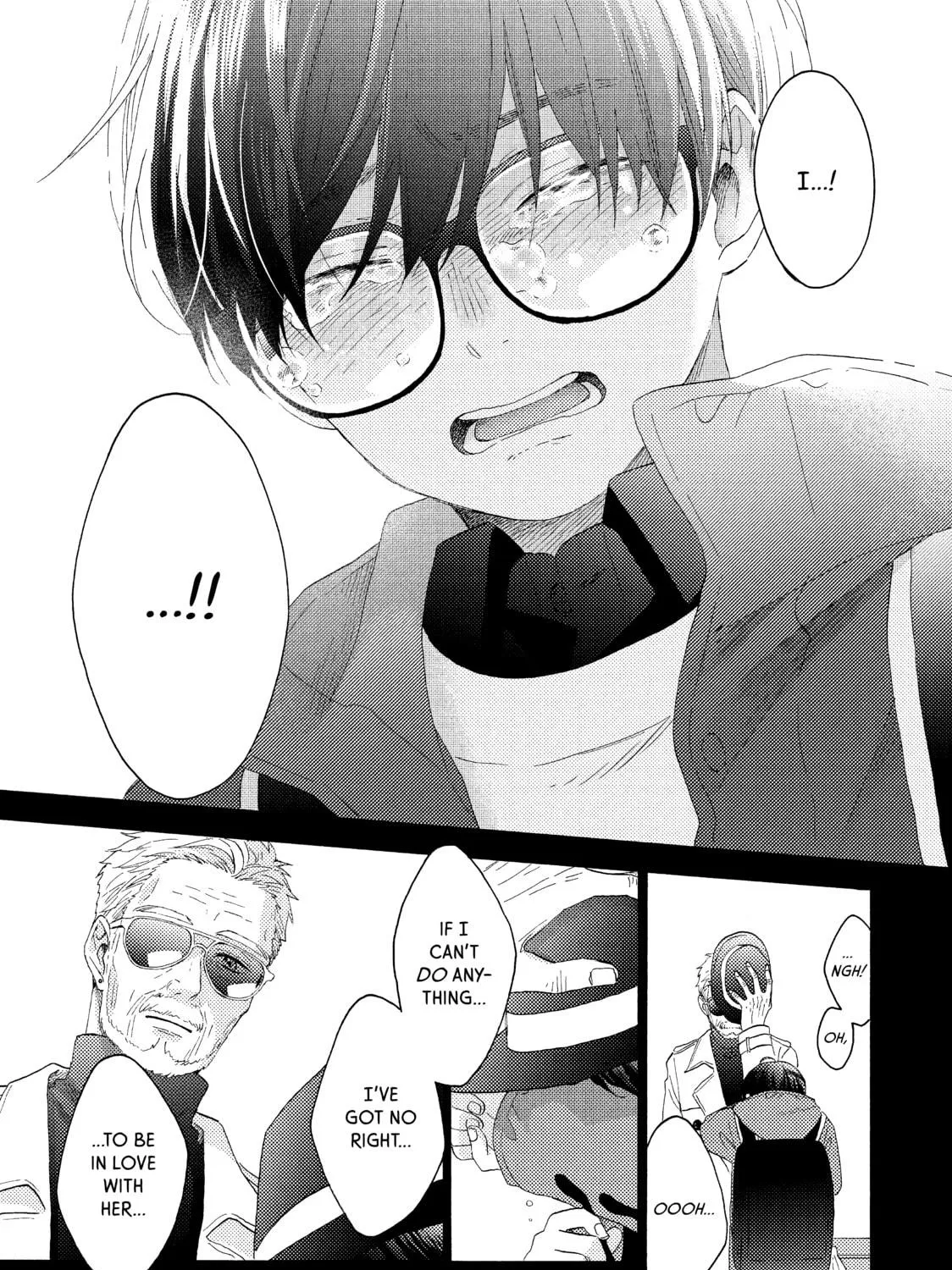 A Condition Called Love - Chapter 21 - Page 69