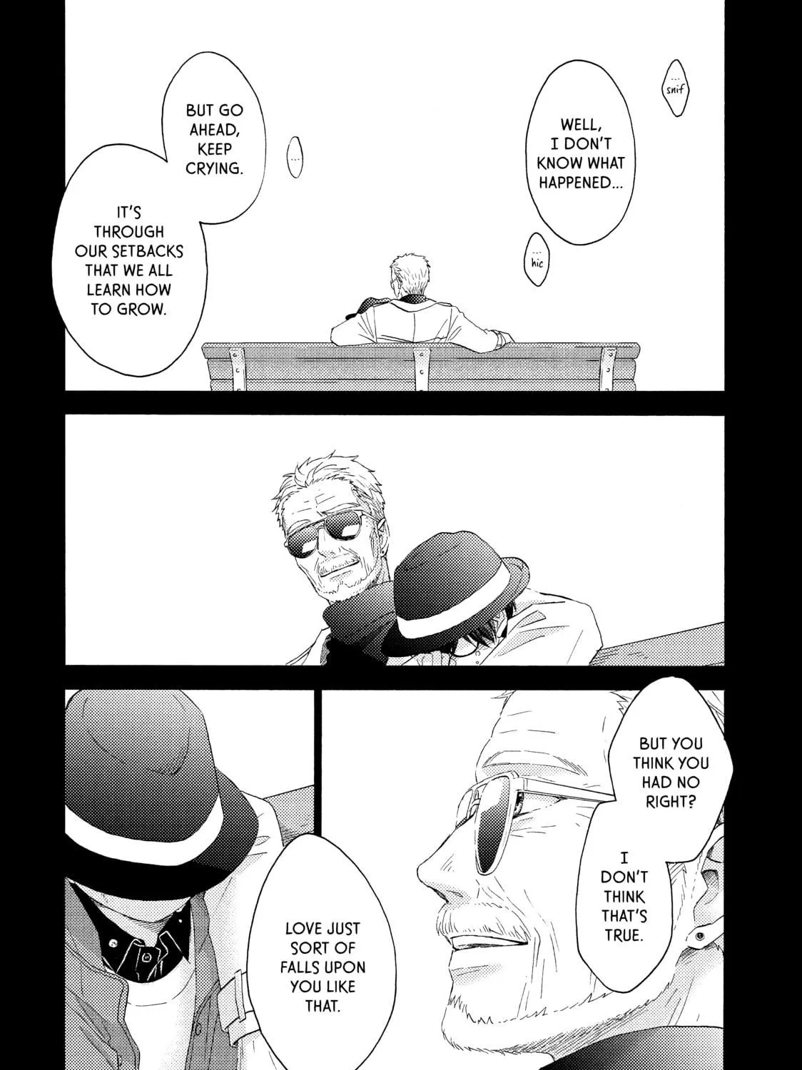 A Condition Called Love - Chapter 21 - Page 71