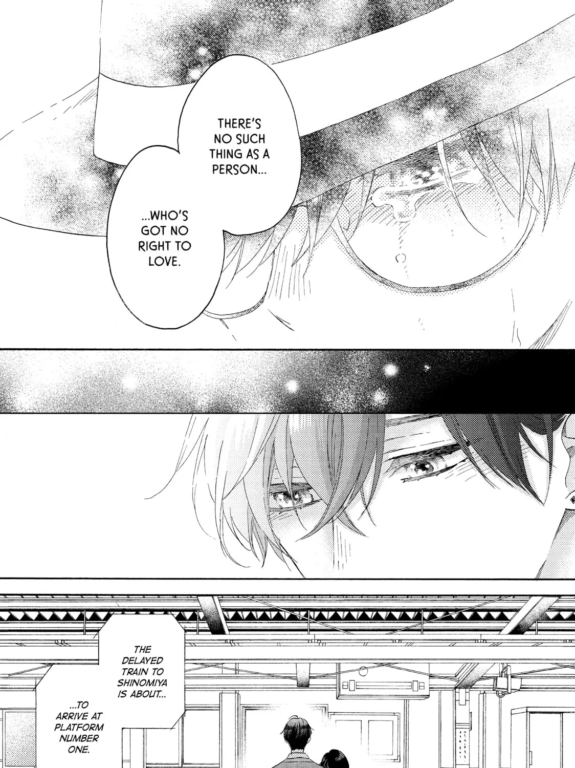 A Condition Called Love - Chapter 21 - Page 73