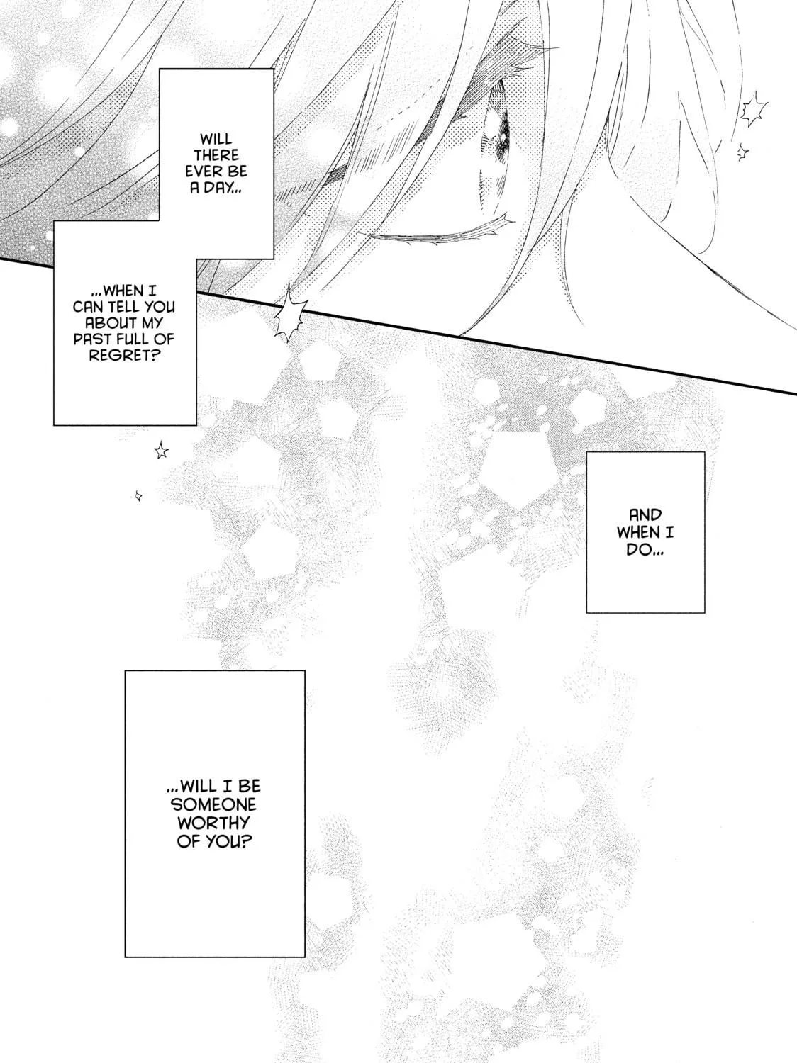 A Condition Called Love - Chapter 21 - Page 83