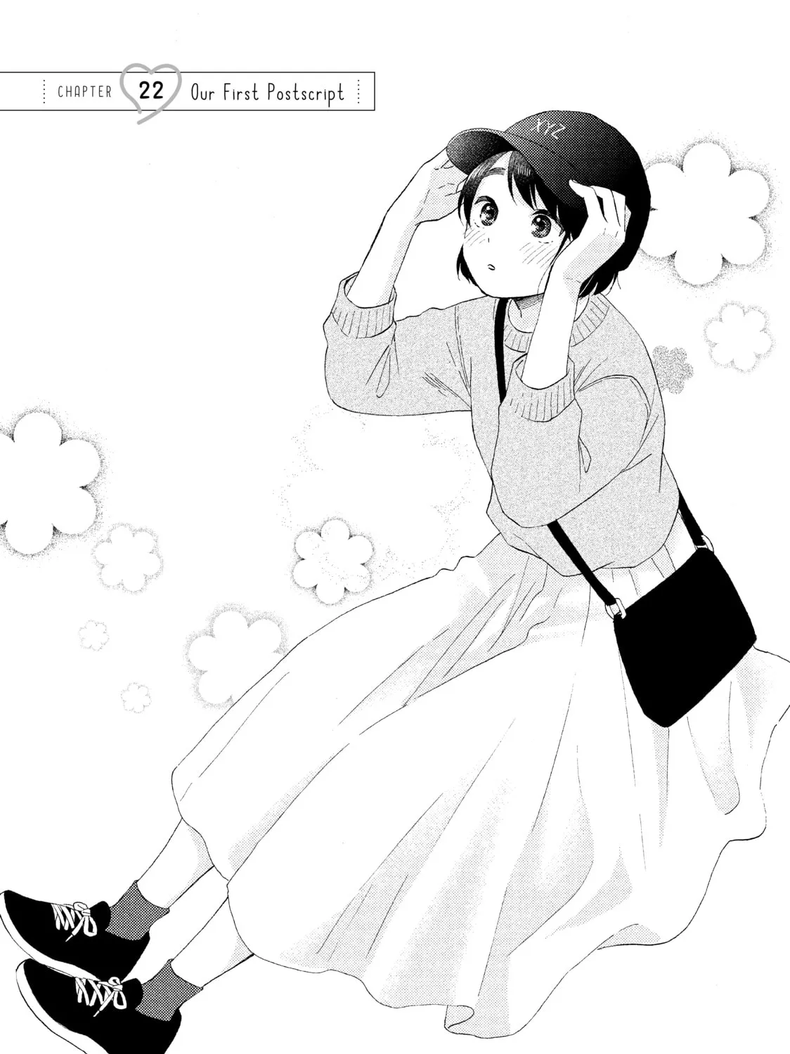 A Condition Called Love - Chapter 22 - Page 1