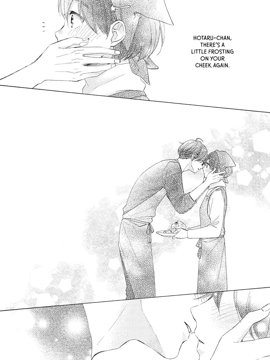 A Condition Called Love - Chapter 22 - Page 5