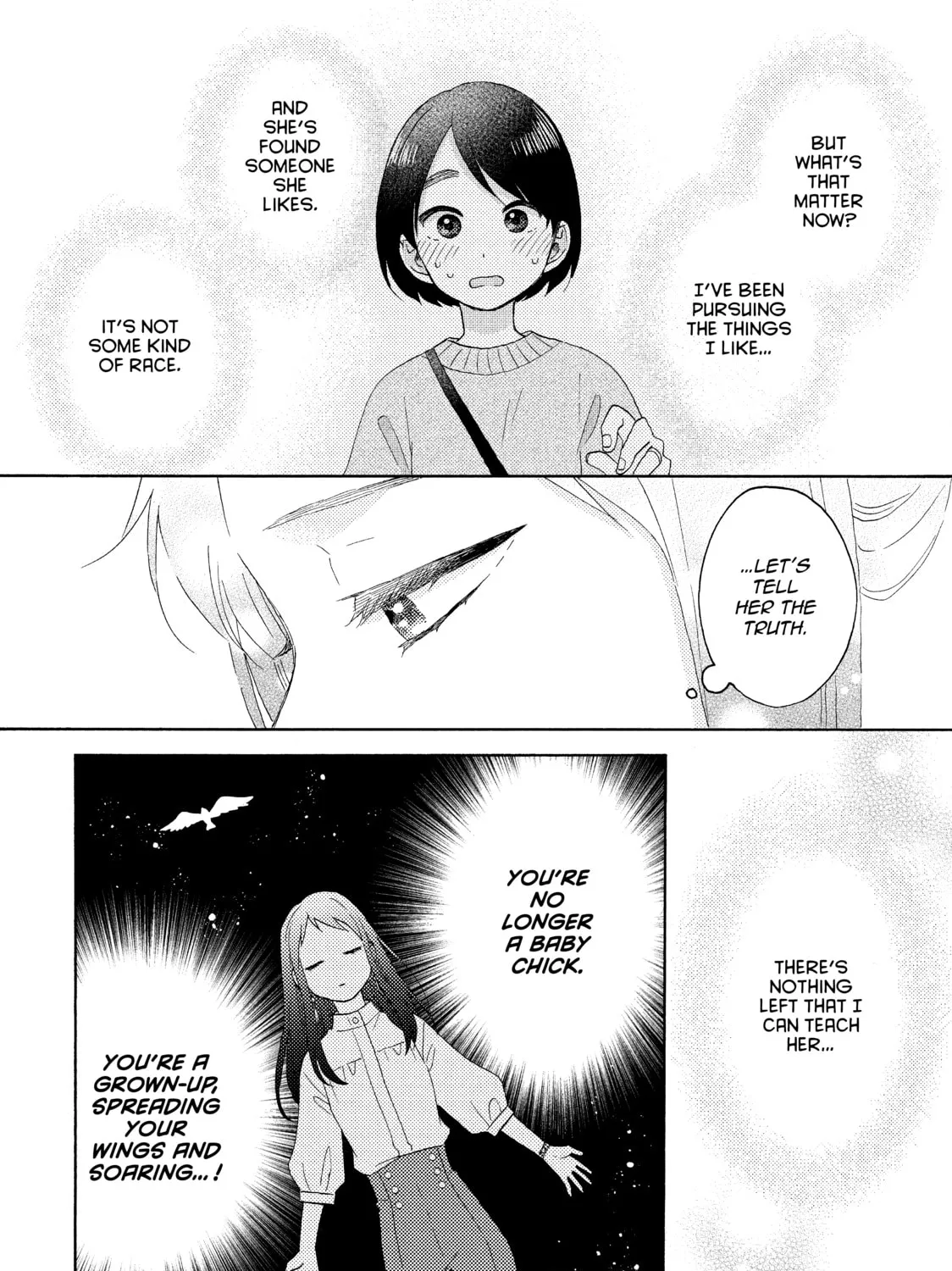 A Condition Called Love - Chapter 22 - Page 31