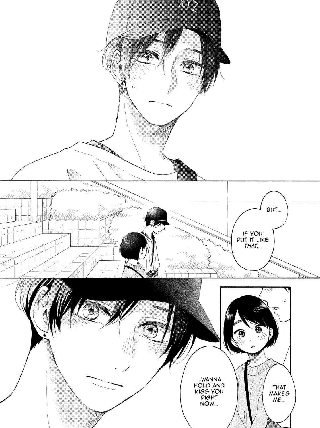 A Condition Called Love - Chapter 22 - Page 63