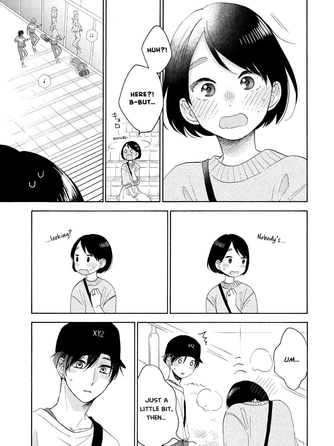 A Condition Called Love - Chapter 22 - Page 65