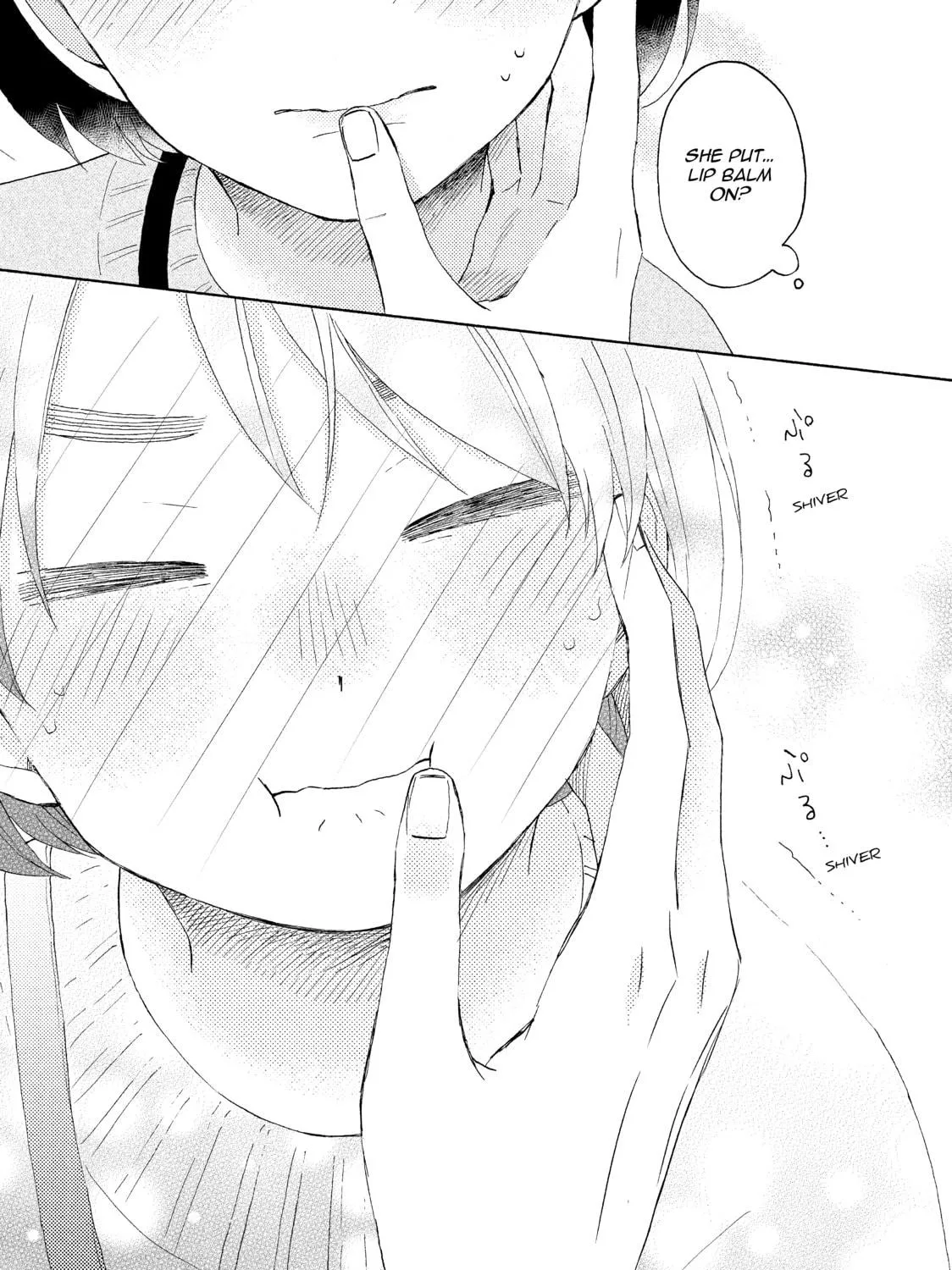 A Condition Called Love - Chapter 22 - Page 69
