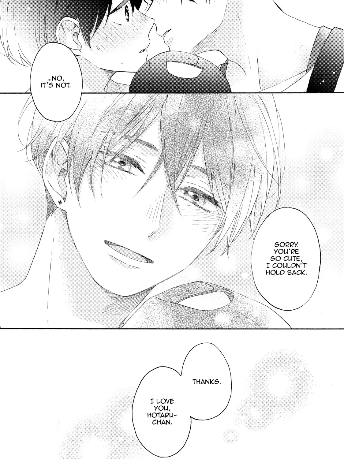 A Condition Called Love - Chapter 22 - Page 73
