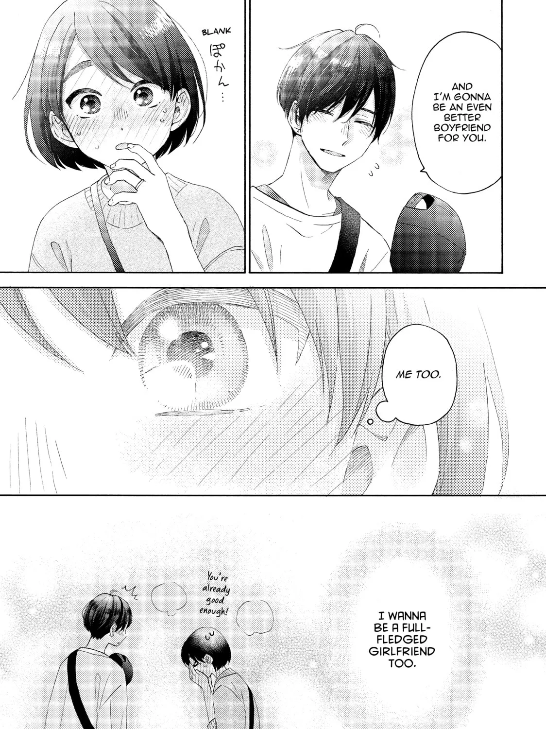 A Condition Called Love - Chapter 22 - Page 75