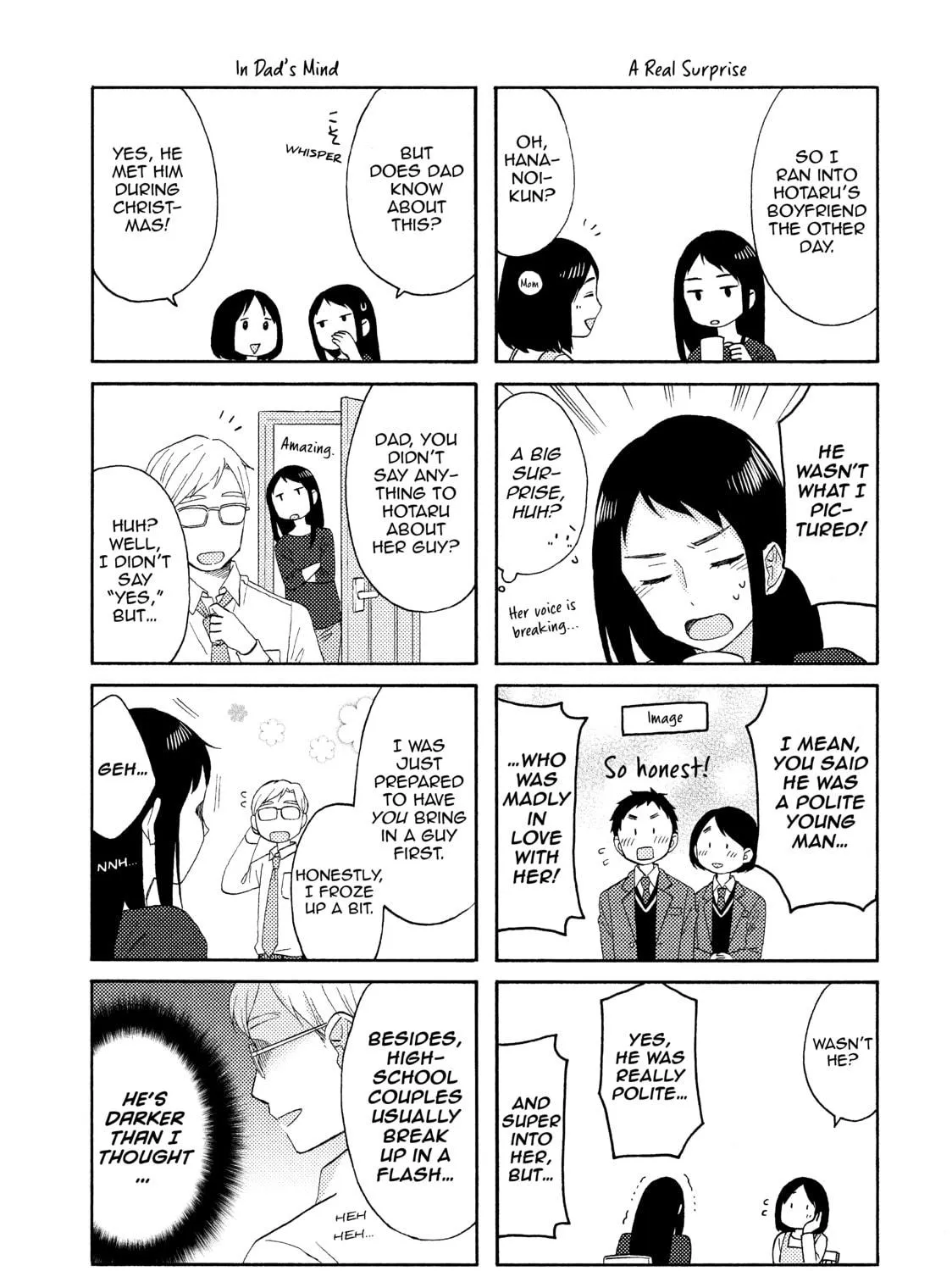 A Condition Called Love - Chapter 22 - Page 79