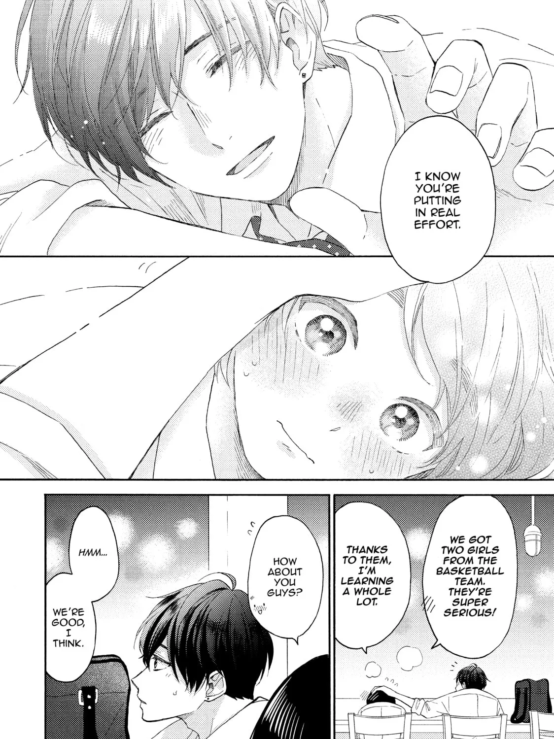 A Condition Called Love - Chapter 23 - Page 43