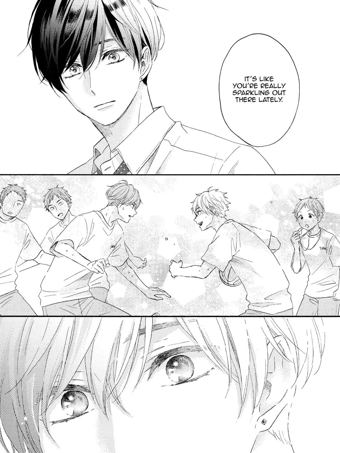 A Condition Called Love - Chapter 23 - Page 49
