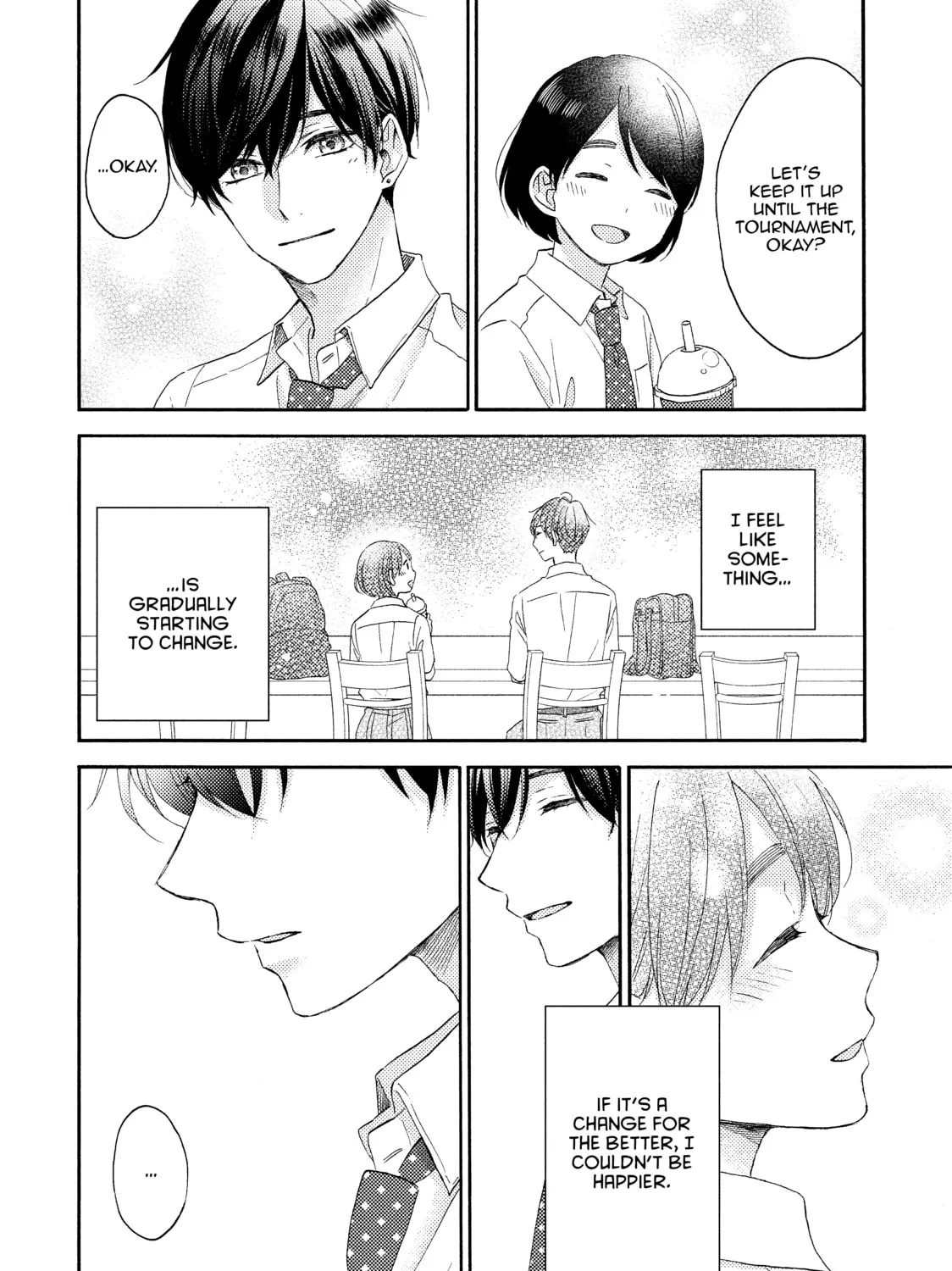 A Condition Called Love - Chapter 23 - Page 51