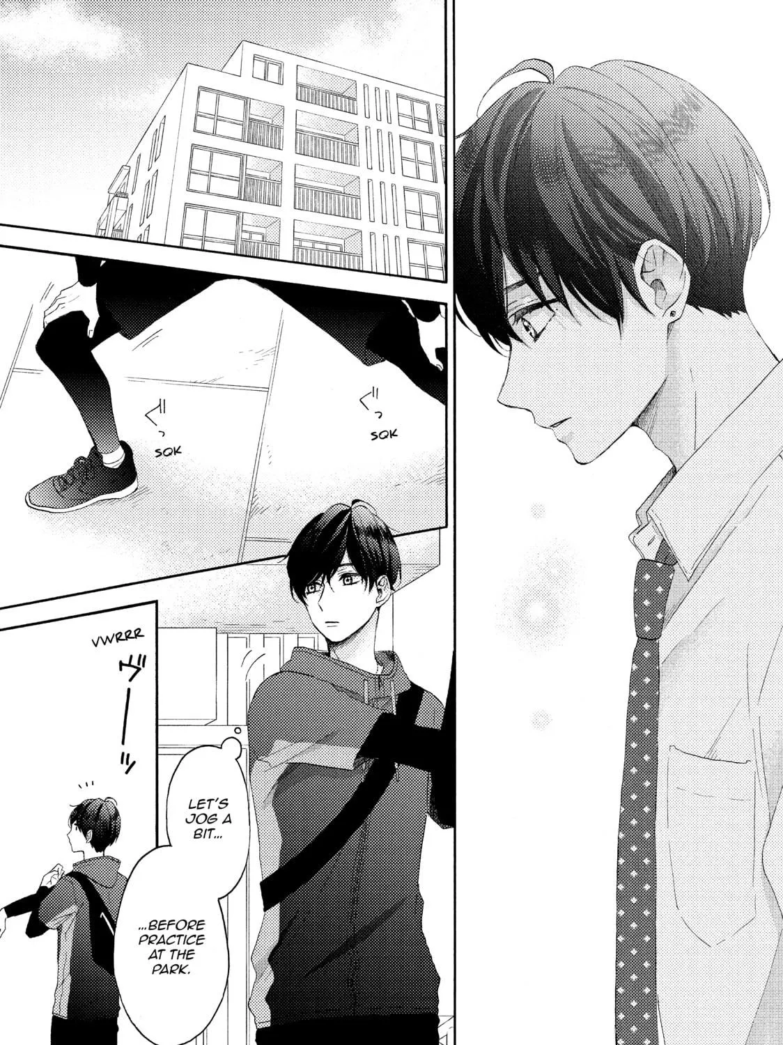 A Condition Called Love - Chapter 23 - Page 53