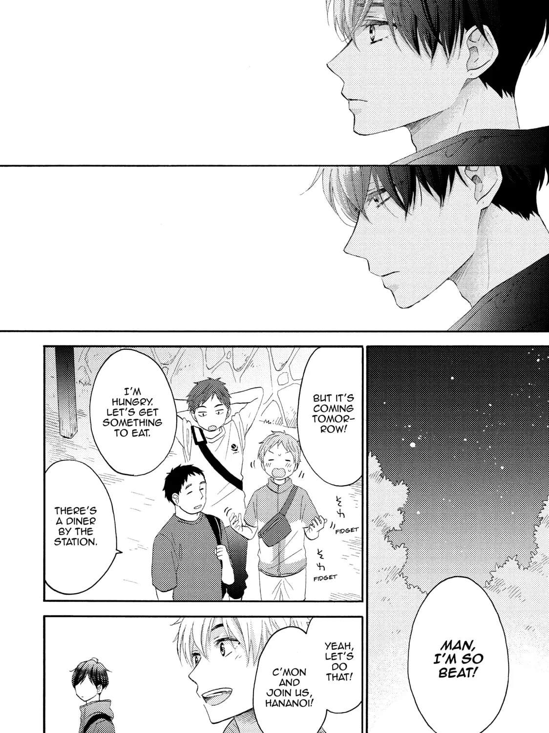 A Condition Called Love - Chapter 23 - Page 63