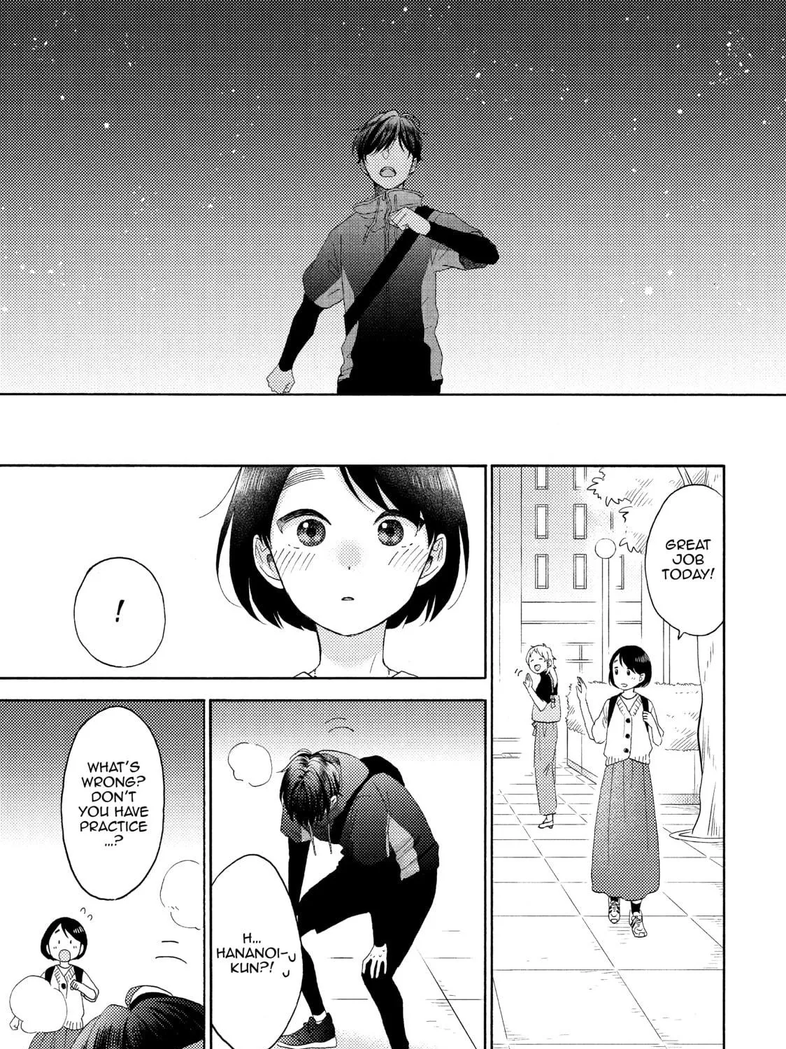 A Condition Called Love - Chapter 23 - Page 69