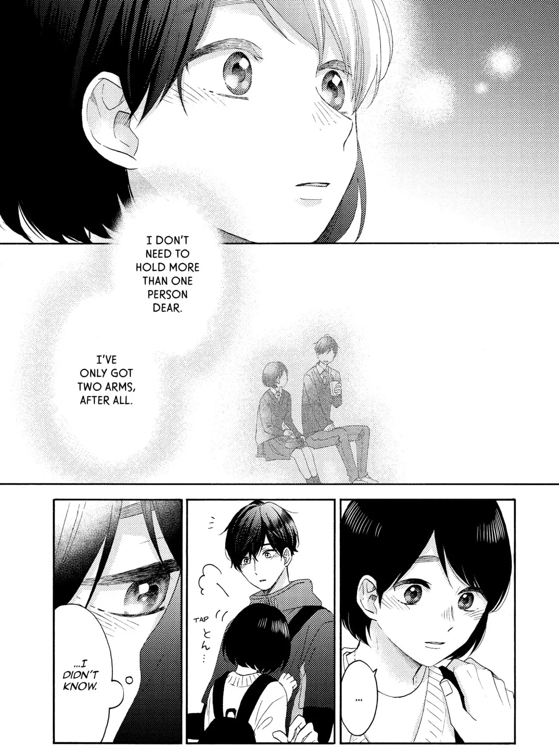 A Condition Called Love - Chapter 23 - Page 81