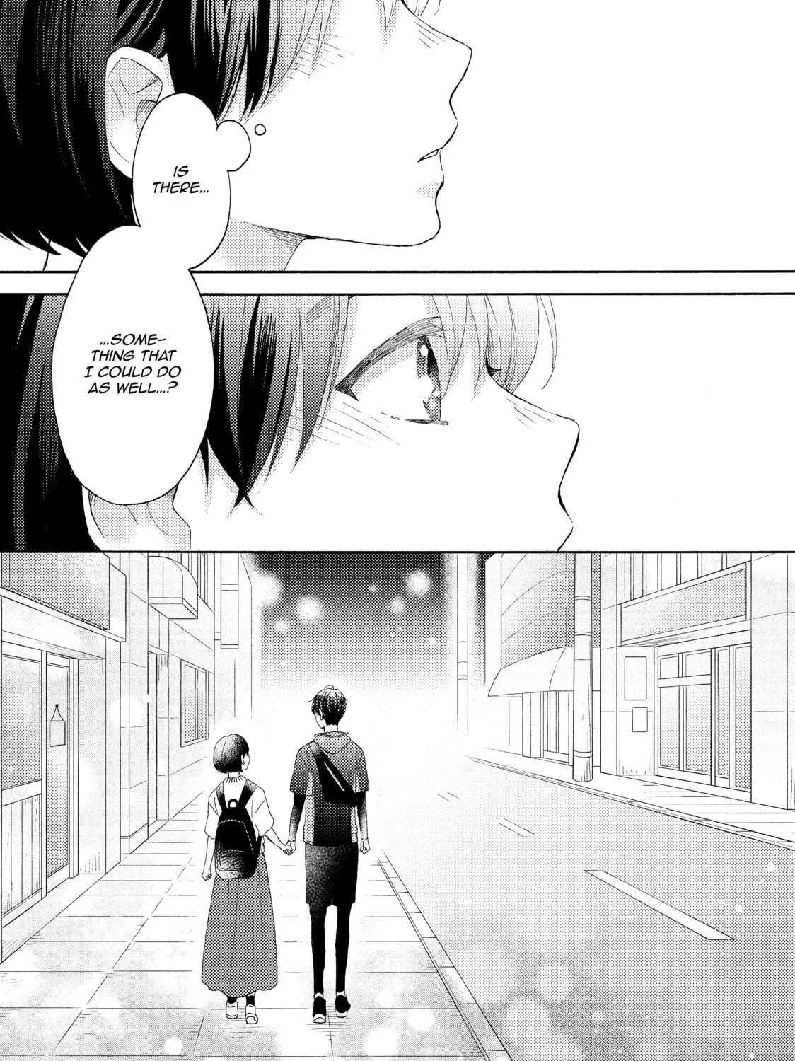 A Condition Called Love - Chapter 23 - Page 87