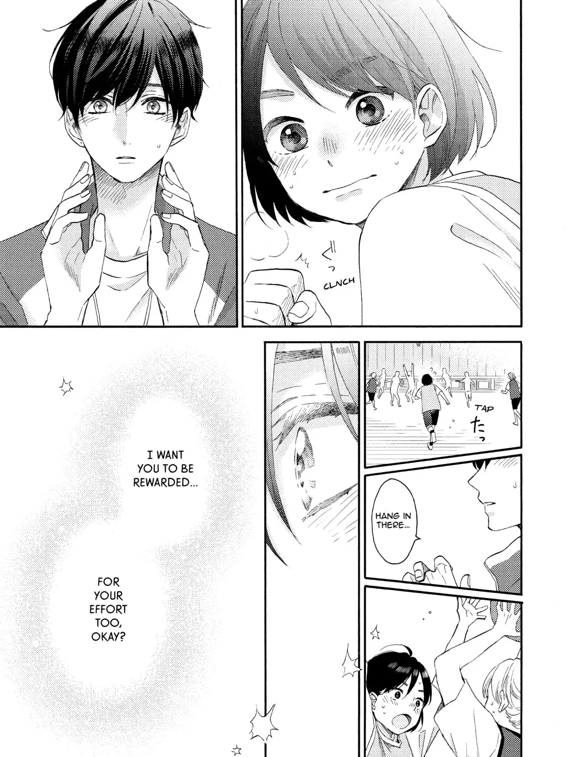A Condition Called Love - Chapter 24 - Page 25