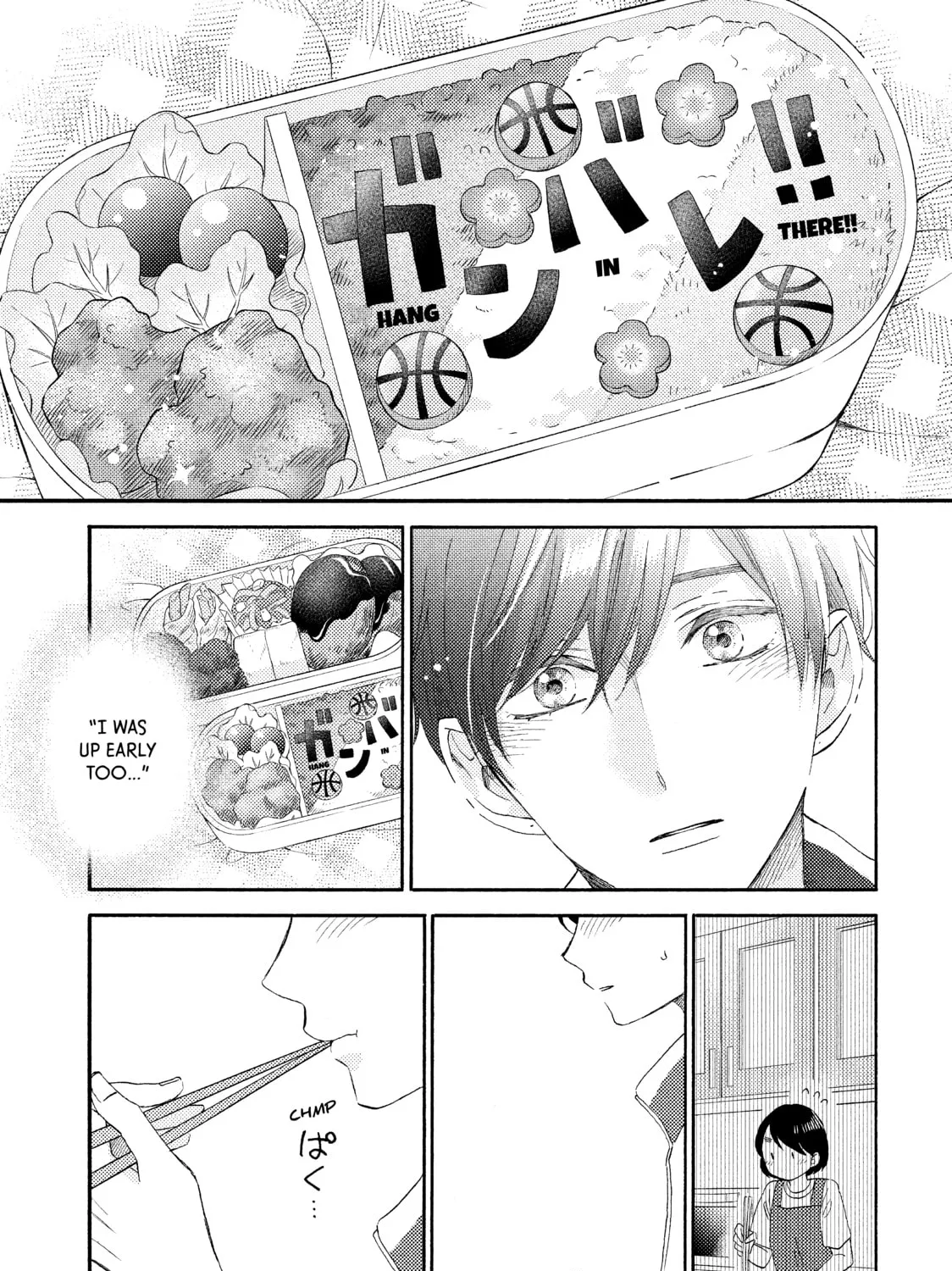 A Condition Called Love - Chapter 24 - Page 37