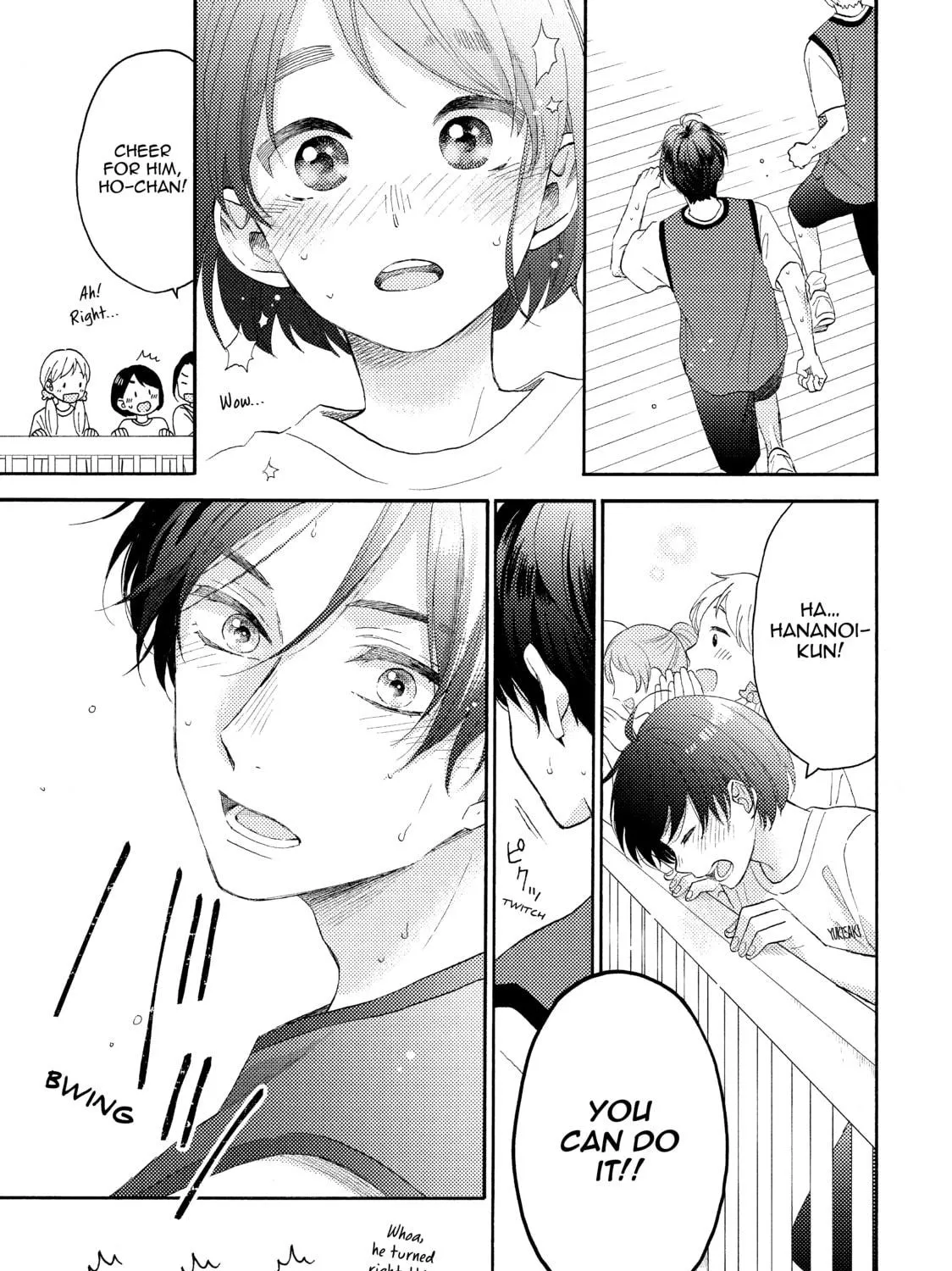 A Condition Called Love - Chapter 24 - Page 59