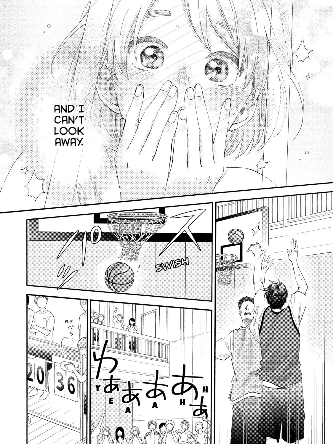 A Condition Called Love - Chapter 24 - Page 65