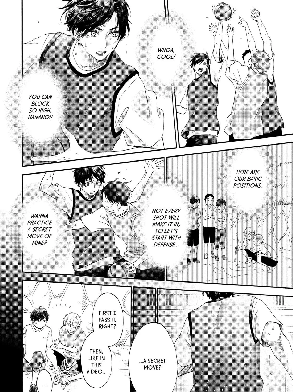 A Condition Called Love - Chapter 24 - Page 69