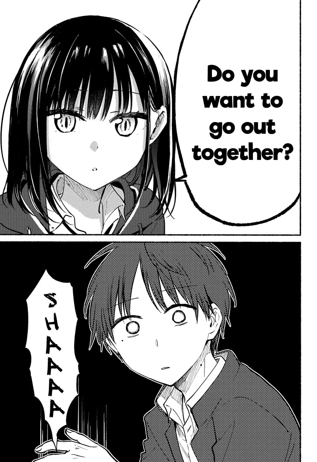 Tonari no Neko to Koi Shirazu - Chapter 11 - Page 5