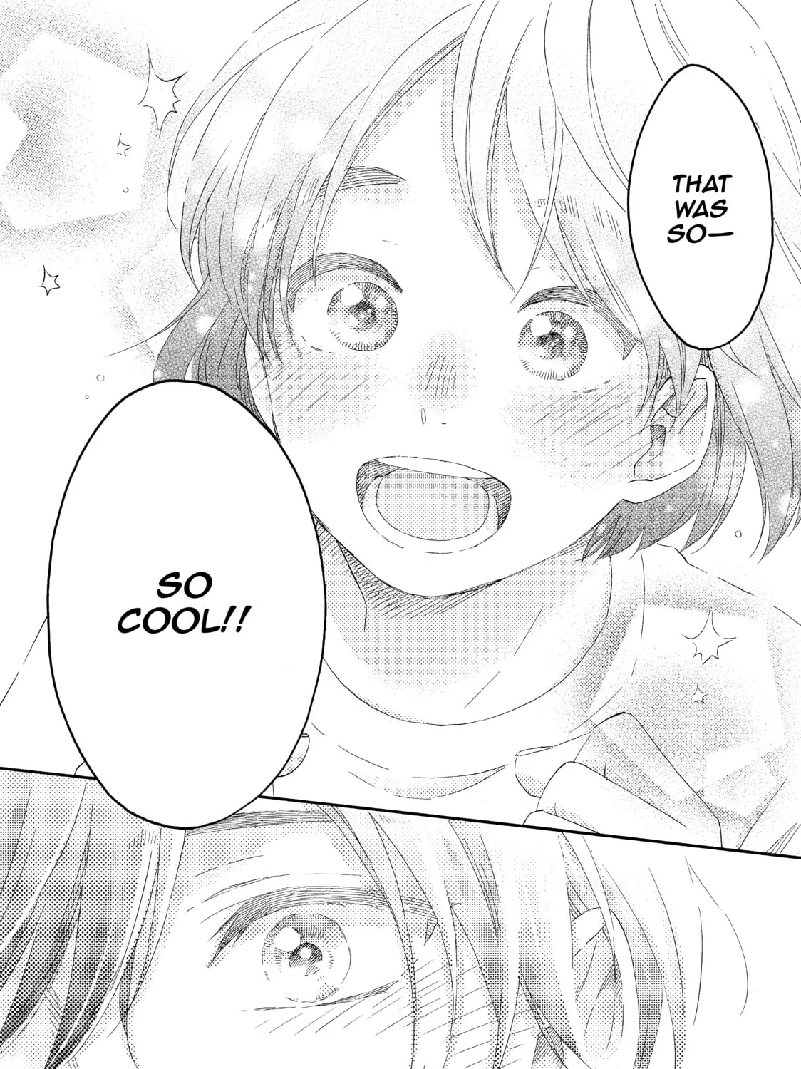 A Condition Called Love - Chapter 24 - Page 91