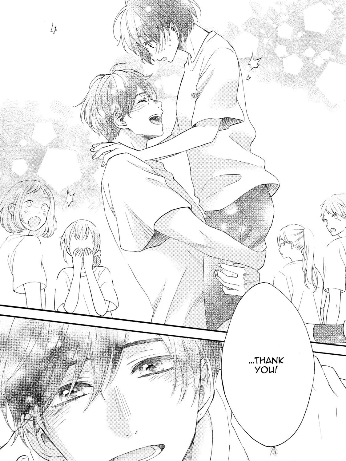 A Condition Called Love - Chapter 24 - Page 95