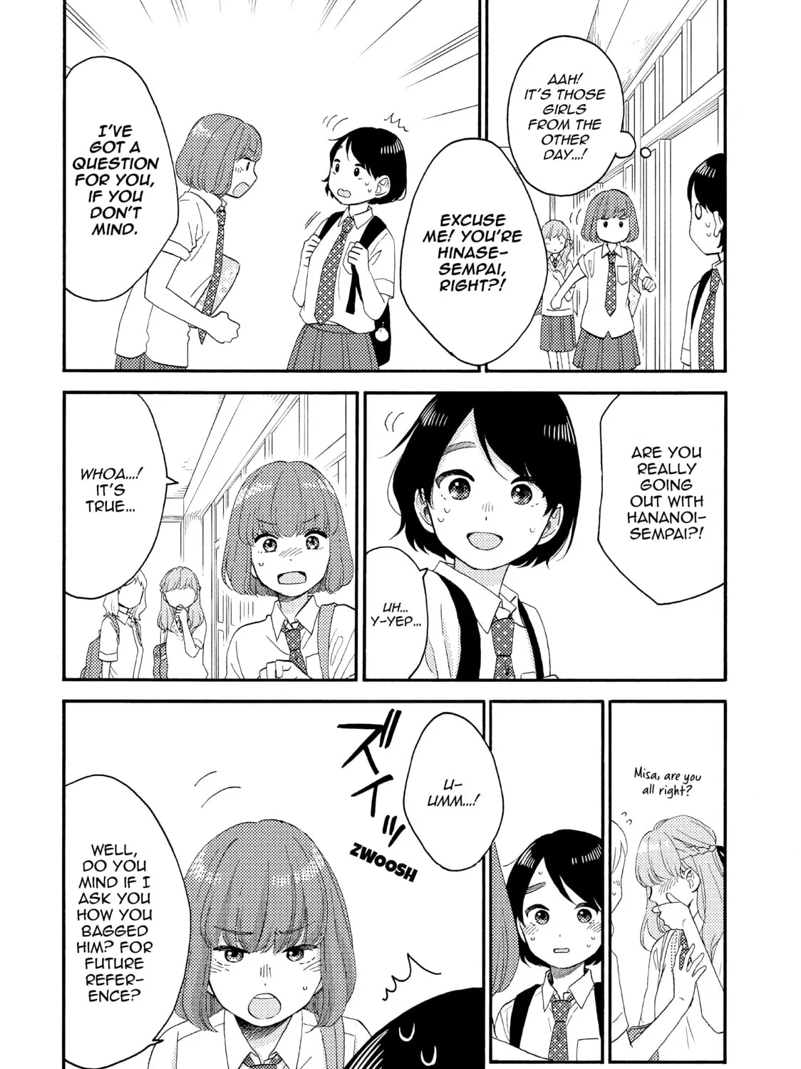 A Condition Called Love - Chapter 25 - Page 51