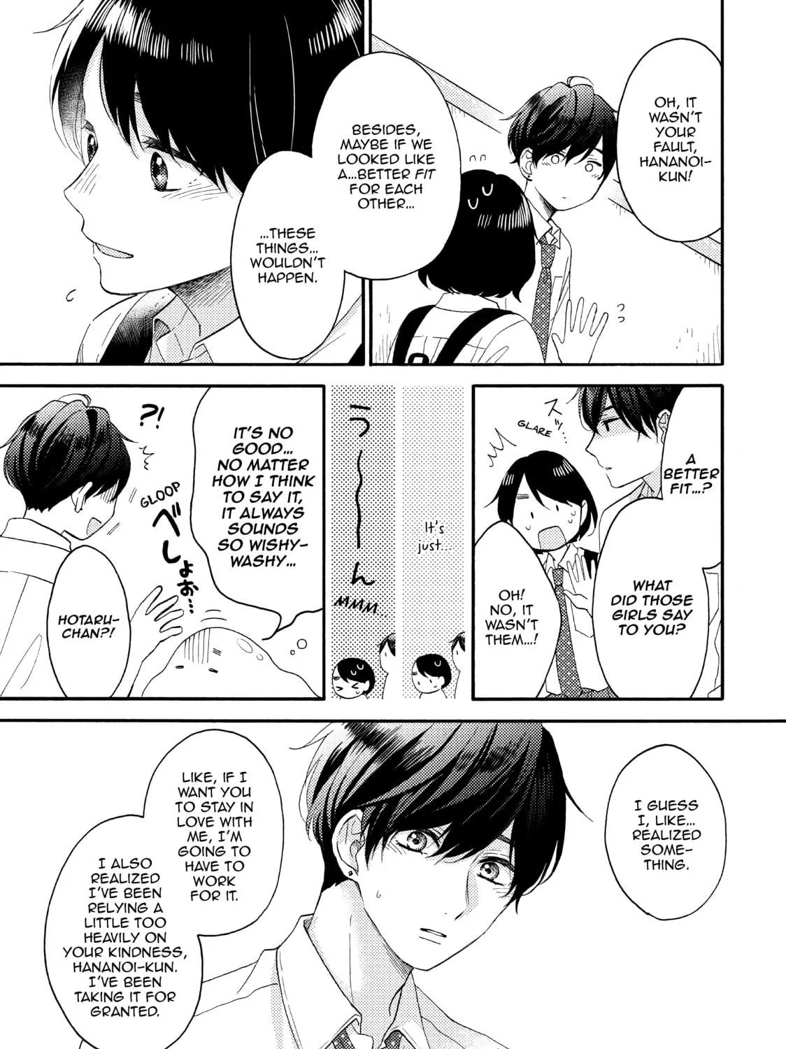 A Condition Called Love - Chapter 25 - Page 65