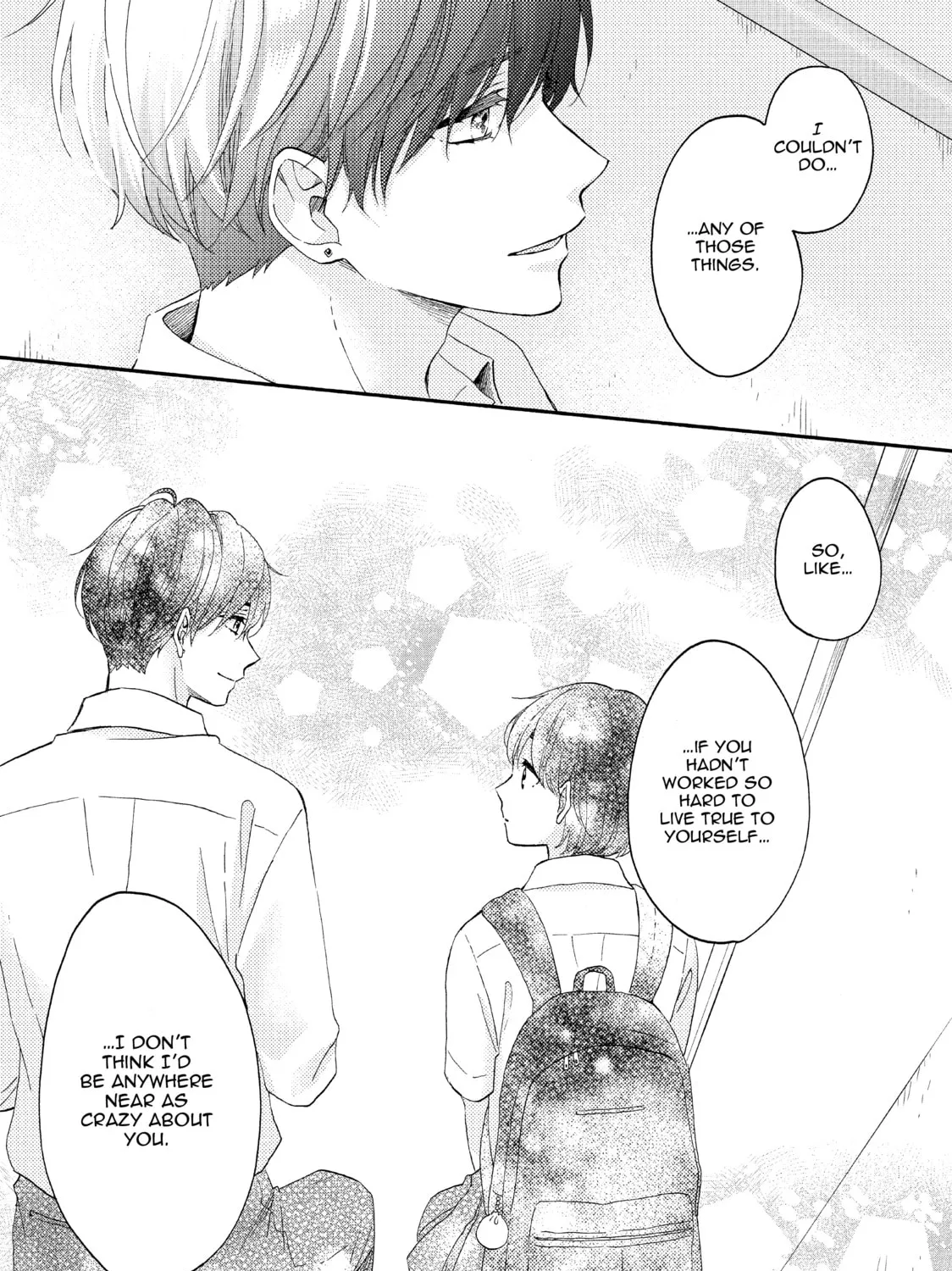 A Condition Called Love - Chapter 25 - Page 73