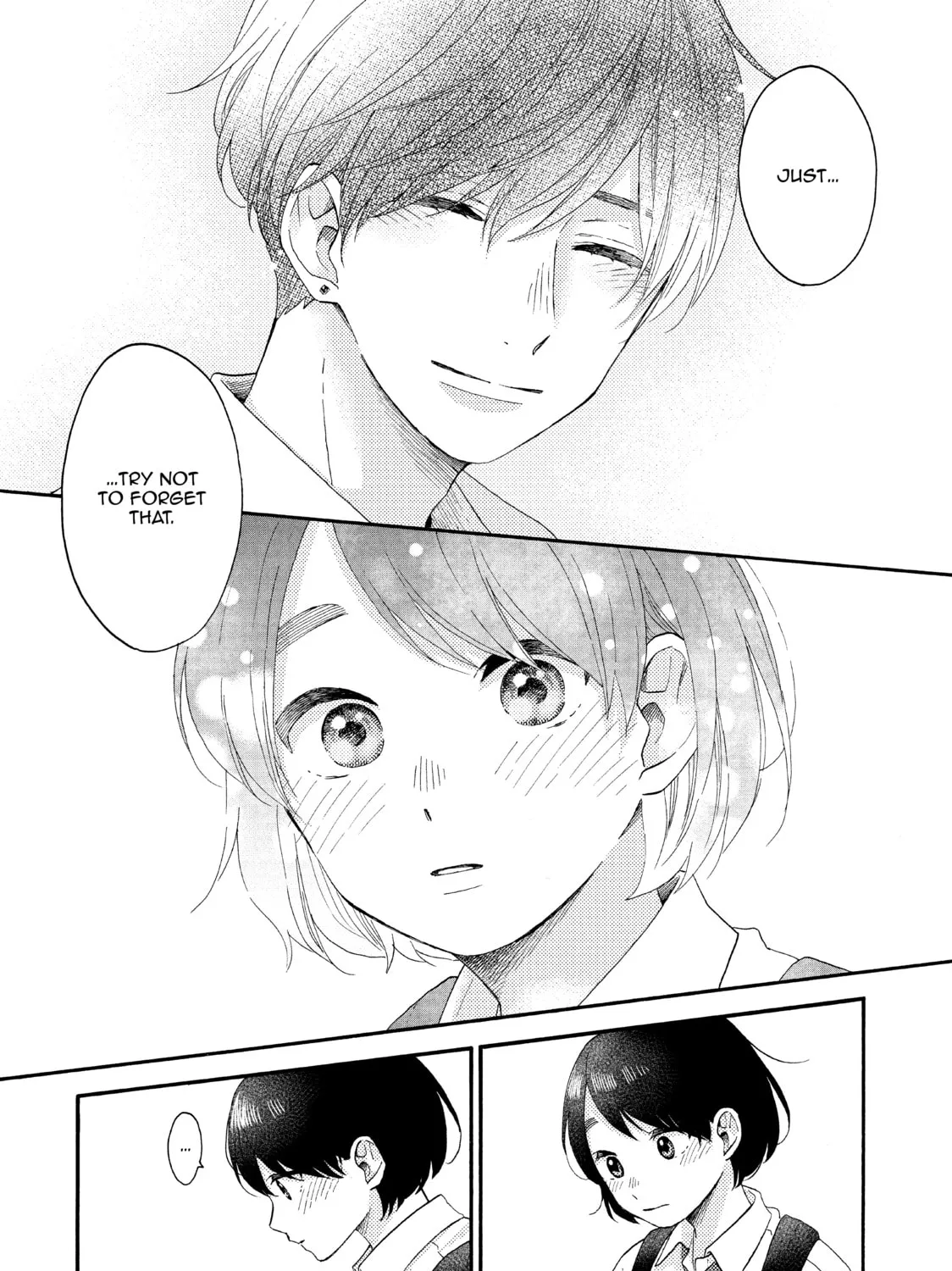 A Condition Called Love - Chapter 25 - Page 75