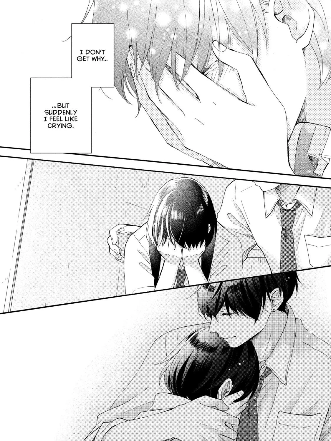 A Condition Called Love - Chapter 25 - Page 79