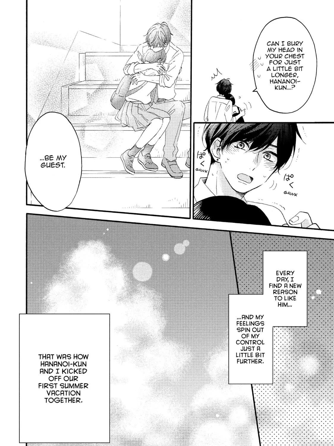 A Condition Called Love - Chapter 25 - Page 83