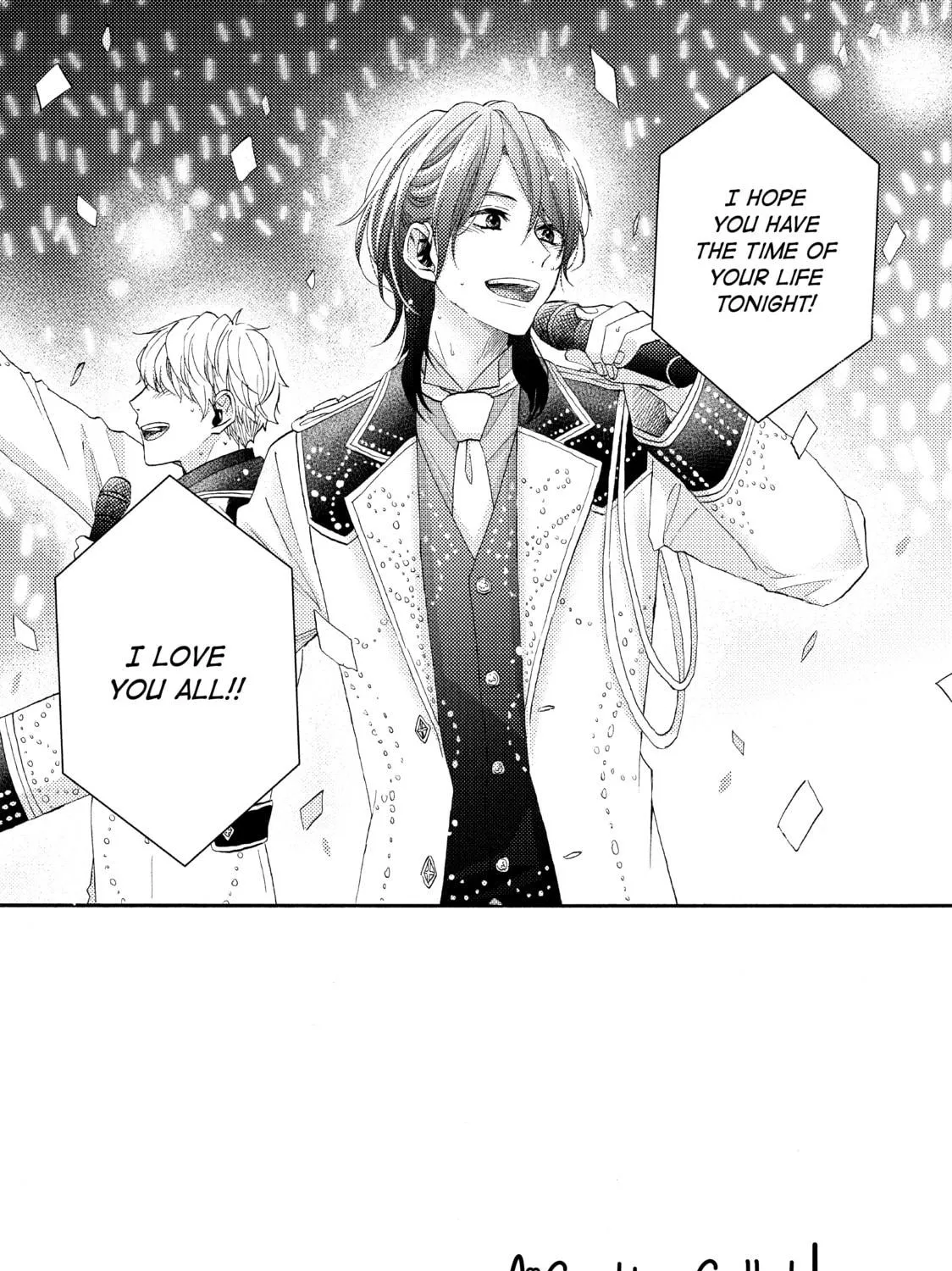 A Condition Called Love - Chapter 26 - Page 5