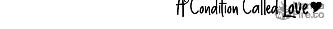 A Condition Called Love - Chapter 26 - Page 6