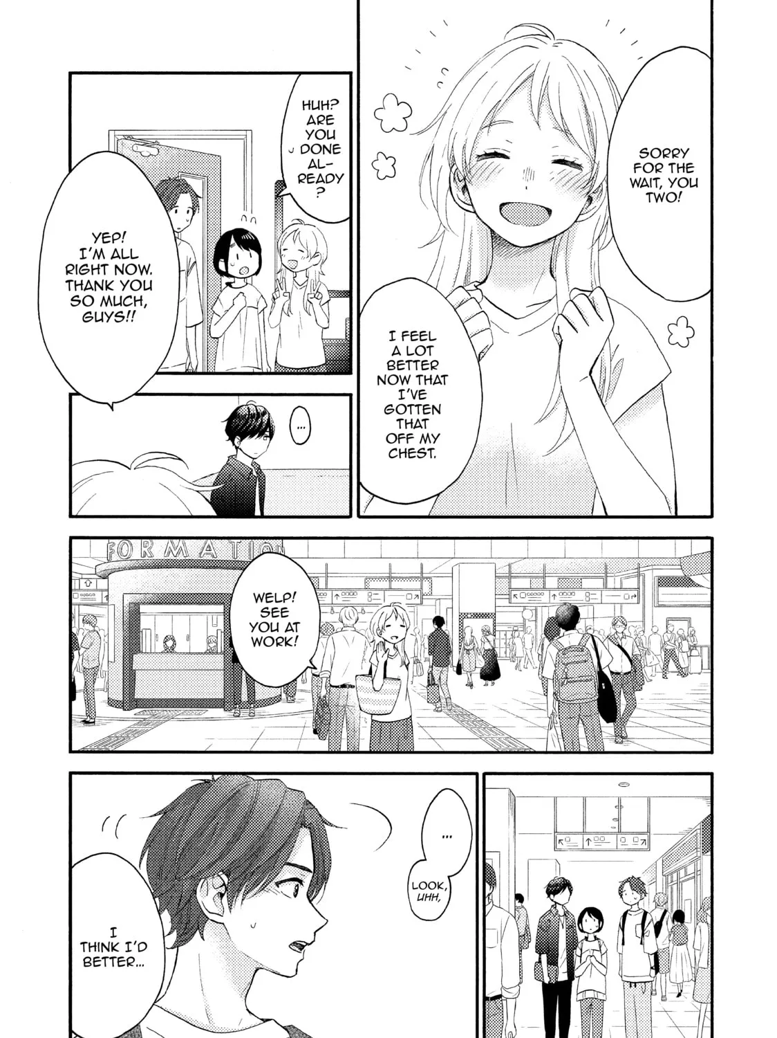 A Condition Called Love - Chapter 26 - Page 51
